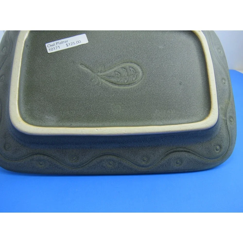 Rookwood rare pottery